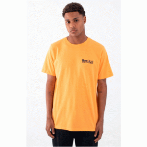 Camiseta Hurley Magic Nectarine