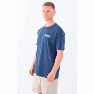 Camiseta Hurley Magic Abyss