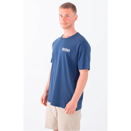 Camiseta Hurley Magic Abyss - Imagen 2