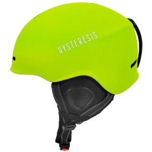 Casco de snowboard Hysteresis Lima