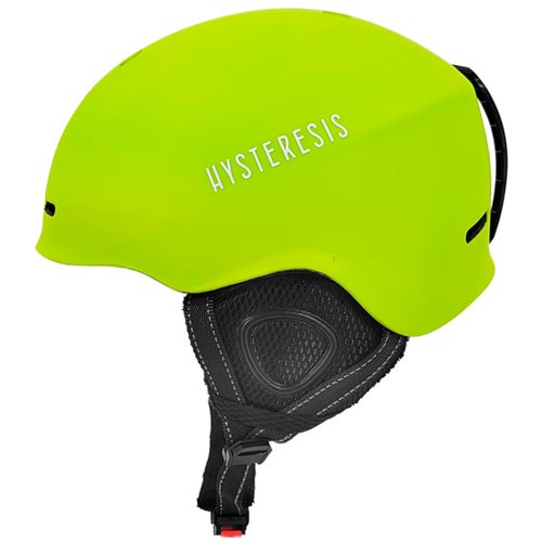 Casco de snowboard Hysteresis Lima