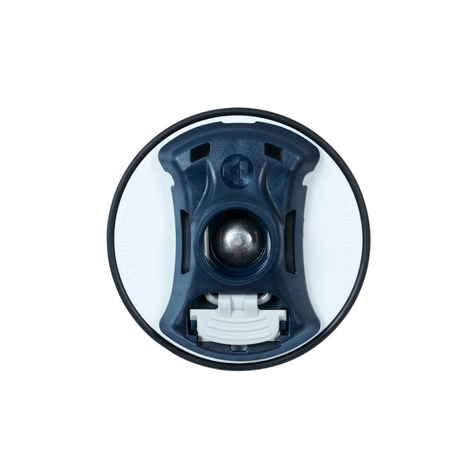 Duotone Base tendon Ibase 2.0 plate