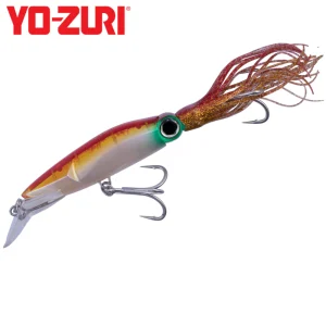 Señuelo Duel Hydro Squirt