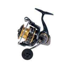 Carrete Hart Mirage - Imagen 2