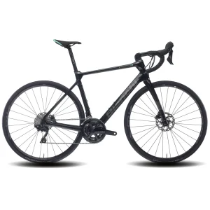 Bicicleta Bianchi Infinito carbon XE 105