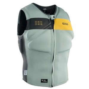 Chaleco de impacto ION Vest Vector AMP FZ Light Olive