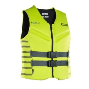 Chaleco de impacto ION Booster 50N Front Zip