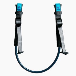 Cabo de Arnes Regulable ION Lines Vario Center Grey