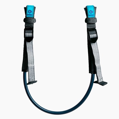 Cabo de Arnes Regulable ION Lines Vario Center Grey - Imagen 2