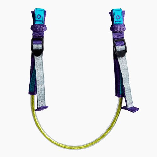 Cabo de Arnes Regulable ION Lines Vario Center Purple