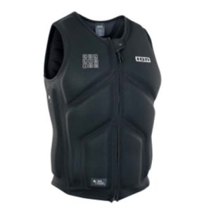 Chaleco de impacto ION Vest Collision Front Zip