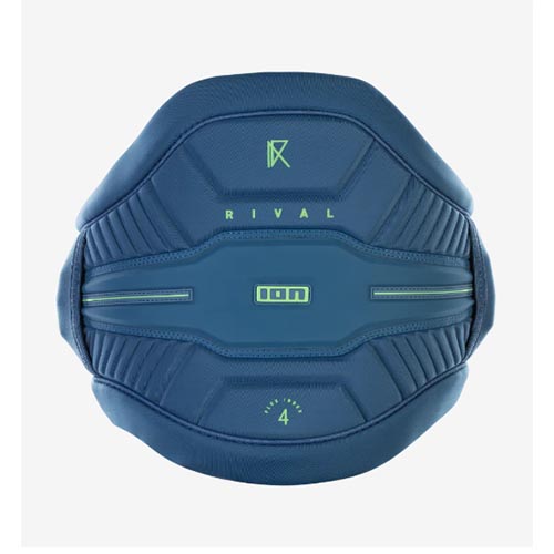 Arnes de windsurf Ion Rival Cascade Blue - Imagen 2