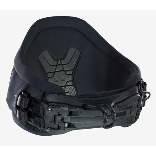 Arnes de windsurf Ion Rival Negro - Imagen 3