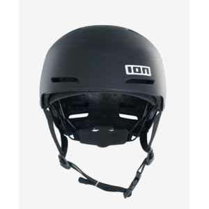 Casco para deportes acuáticos Ion Slash Negro