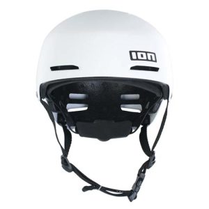 Casco para deportes acuáticos Ion Slash blanco