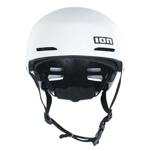 Casco para deportes acuáticos Ion Slash blanco - Imagen 2