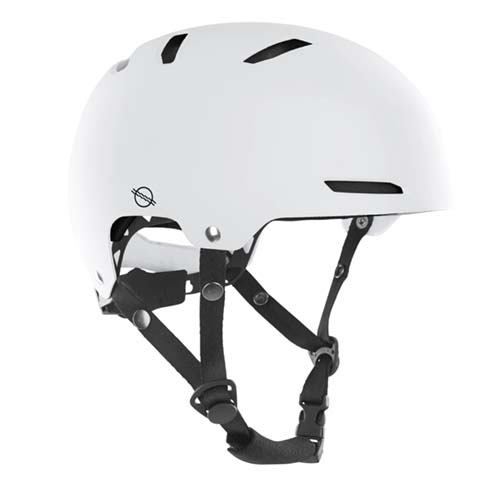 Casco para deportes acuáticos Ion Slash blanco - Imagen 3