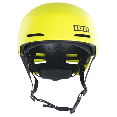 Casco para deportes acuáticos Ion Slash lima - Imagen 2