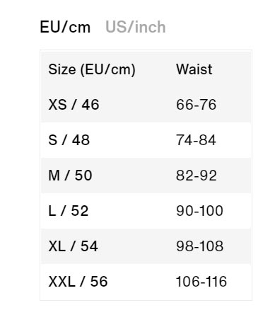 Arnes de windsurf Kite Ion Rival Black - Imagen 4