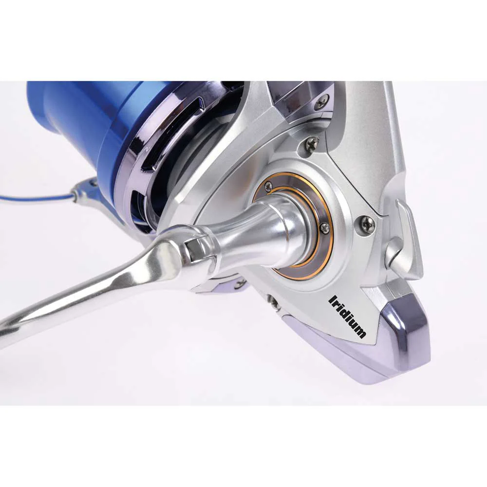 Iridium Carrete Surfcasting Agile 2 SF - Imagen 4