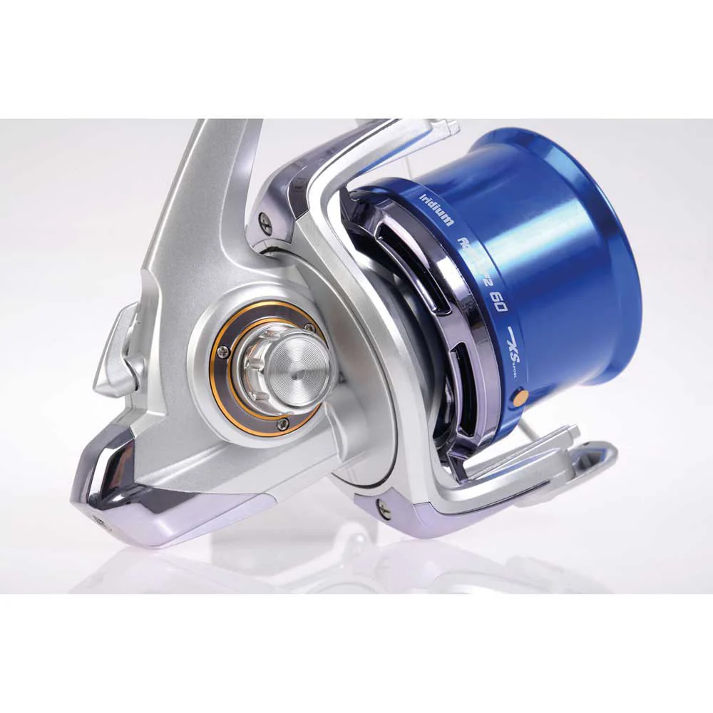 Iridium Carrete Surfcasting Agile 2 SF - Imagen 5