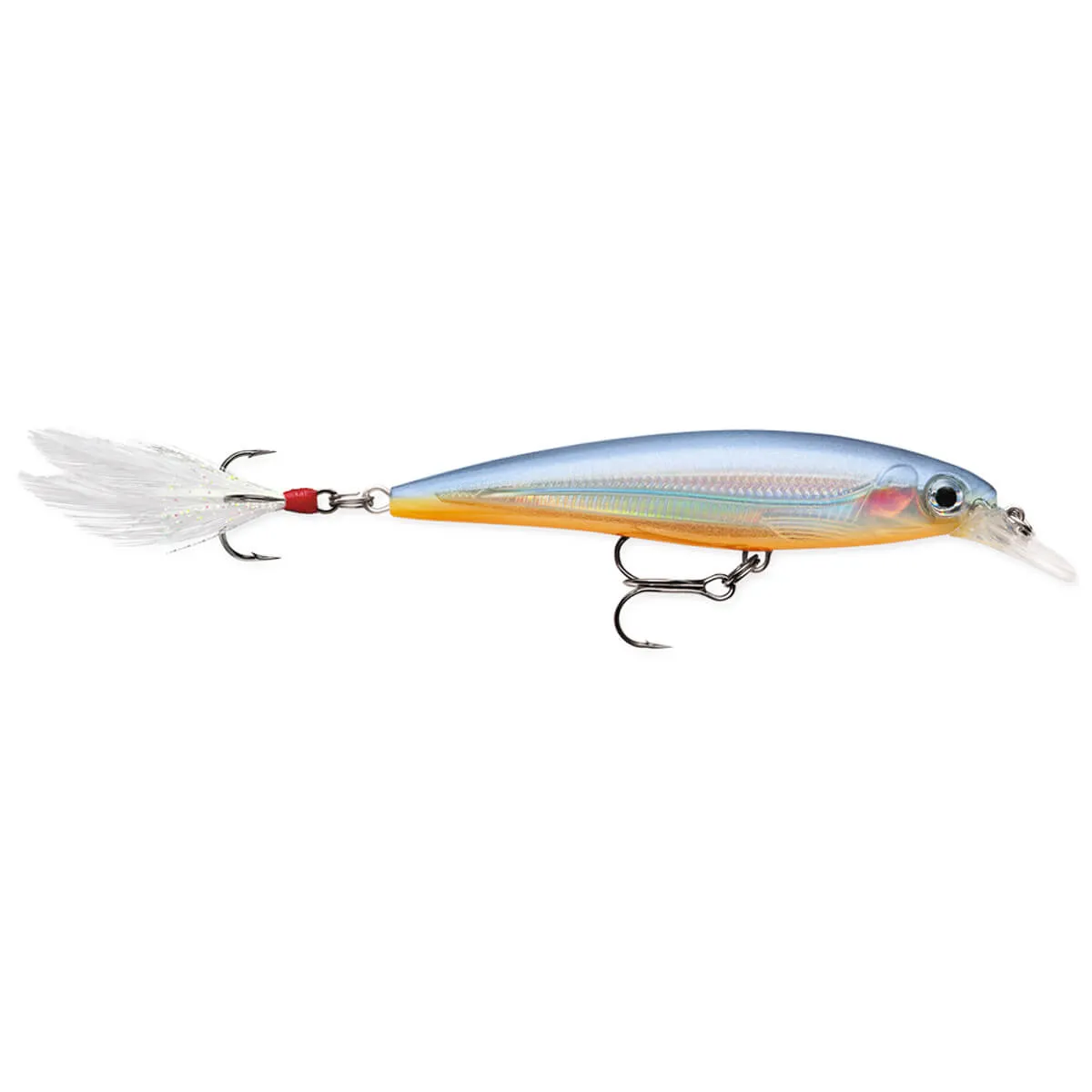 Señuelo Rapala Xr-8 - Imagen 2
