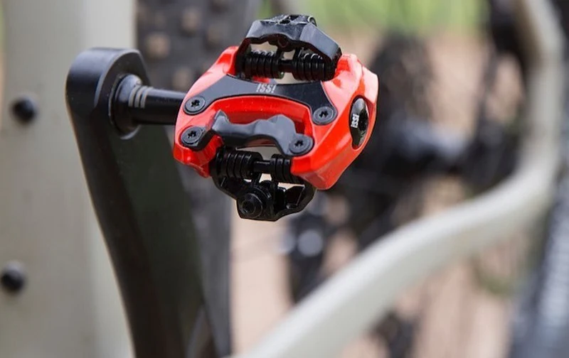 Pedales ISSI Flash II - Imagen 5