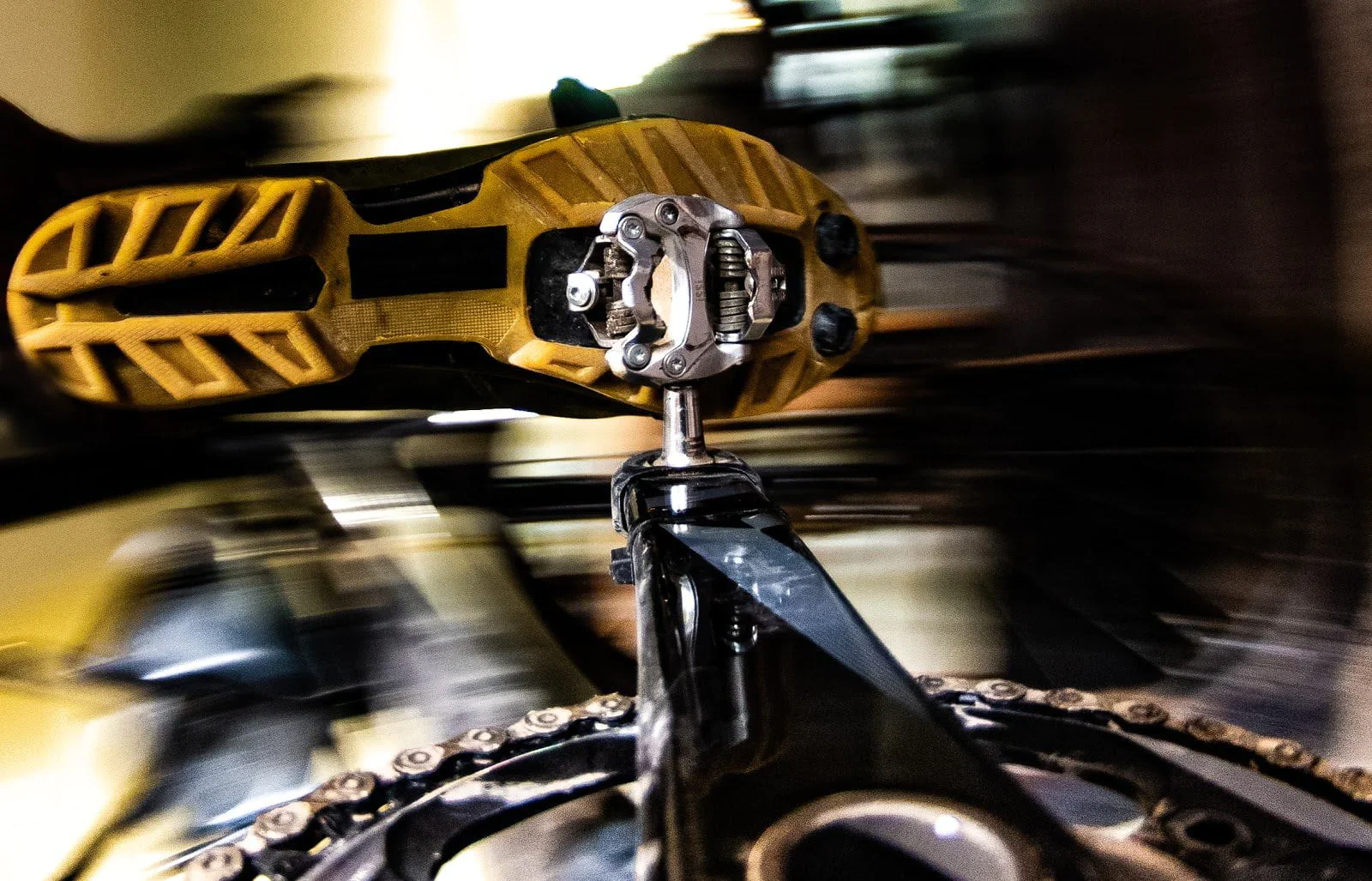 Pedales ISSI Flash III - Imagen 6