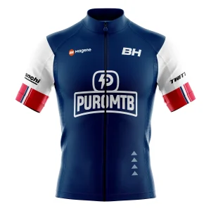 Jersey Puro Mtb 20 Aniversario Edición Limitada ***Solo disponibles en talla S y M***