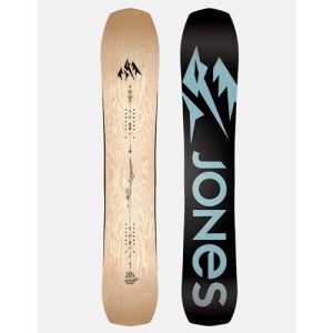 Tabla de snowboard Jones Flagship