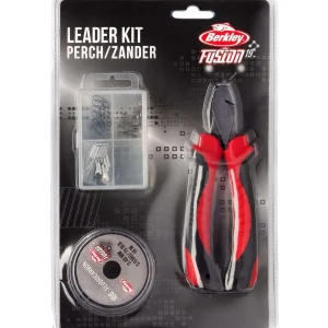 Kit Berkley Fusion19 Leader Zander/Perch FC