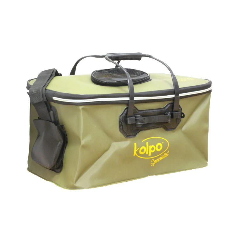 Bolsa en Eva Especialista Puerta En vivo Eva Bolsa 40 cm - Imagen 3