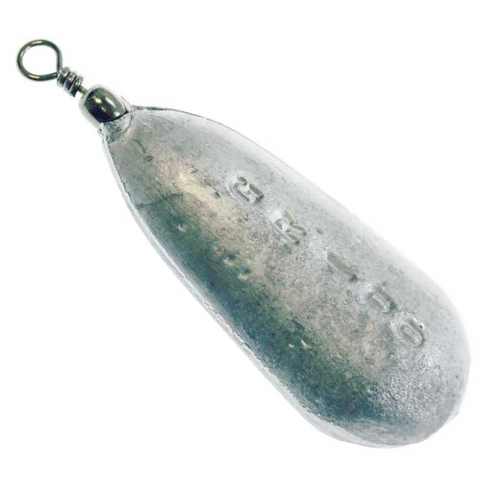 Plomo Giratorio Pera - Imagen 2