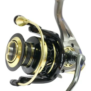 Carretes de pesca Kolpo Yory 14 rodamientos - Imagen 3