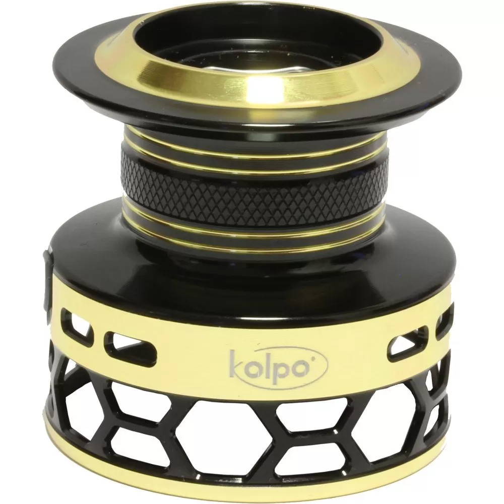 Carretes de pesca Kolpo Yory 14 rodamientos - Imagen 4