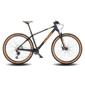 Bicicleta MTB KTM Myroon comp 12v. H. Rockshox Judy 29er