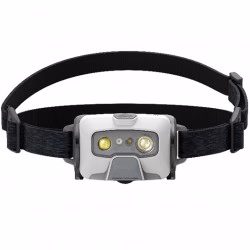 CFrontal HF6R CORE Ledlenser Recargable - Imagen 4