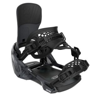 Bent Metal Lightning Supermatic Black