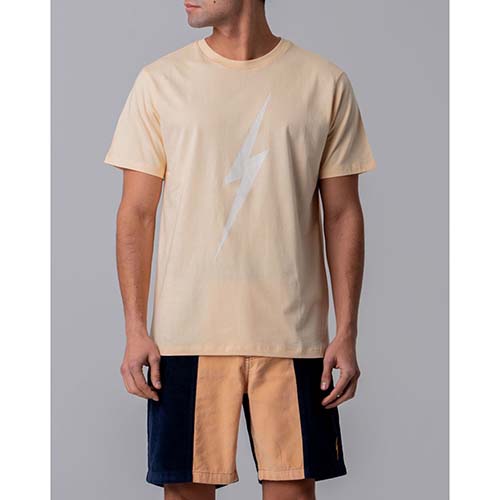 Camiseta Lightning Bolt Forever Tee - Imagen 2