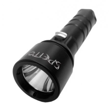 Linterna Spetton Q10 VX Potenzza - Imagen 2