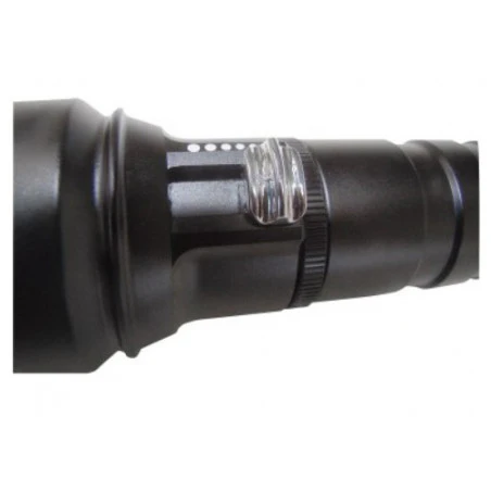 Linterna Spetton Q10 VX Potenzza - Imagen 3