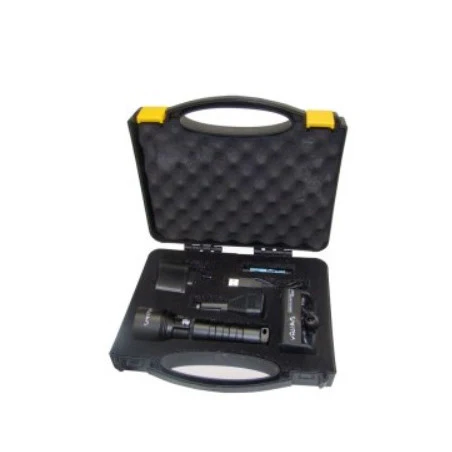 Linterna Spetton Q10 VX Potenzza - Imagen 5