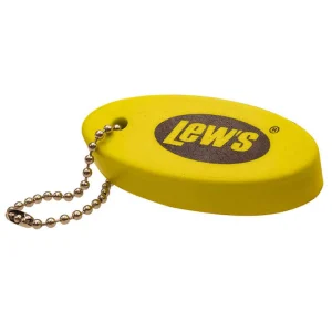 Llavero flotante Lew's