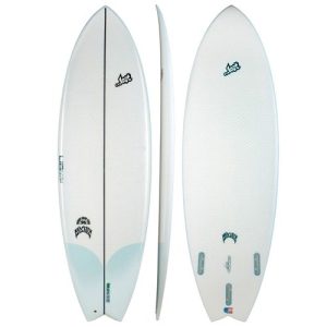 Tabla de surf Lib Tech Lost RNF 96