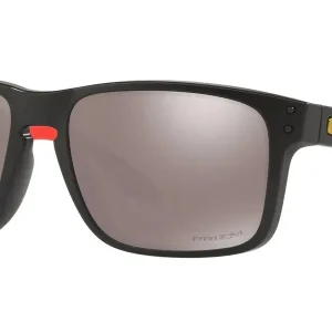OAKLEY HOLBROOK PRIZM BK POLARIZADA
