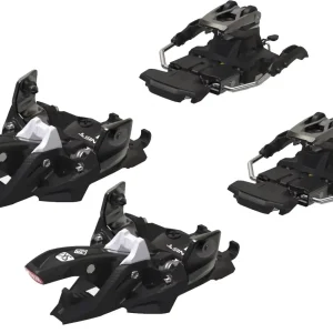 MARKER ALPINIST 10 M 90 mm. CON FRENOS