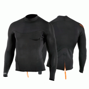 Camiseta de neopreno MDNS Priime