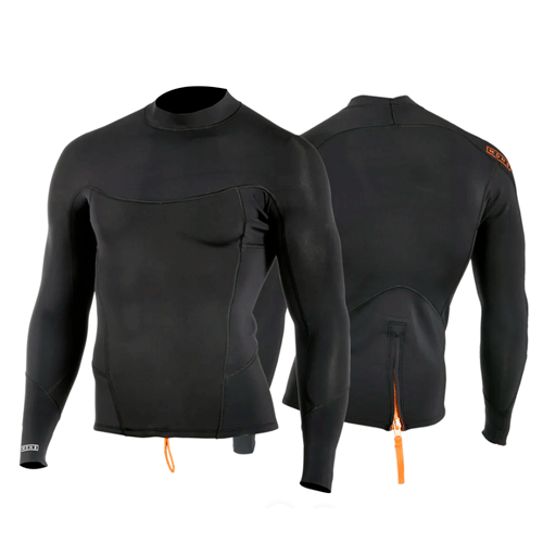 Camiseta de neopreno MDNS Priime - Imagen 2