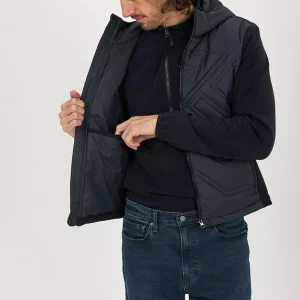 REFORCER SAUMET 4 MIDLAYER