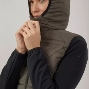 REFORCER SAUMET 4 MIDLAYER WOMAN